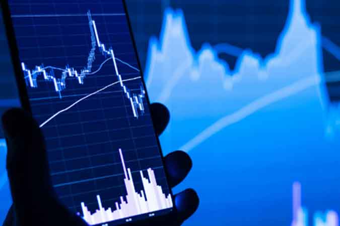 علت نوسان بازار بورس چیست؟ (بررسی عوامل مؤثر بر بورس ایران)