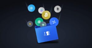 آموزش ساخت کیف پول ارز دیجیتال