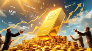 برای خرید طلا در بورس چه مراحلی را طی کنیم؟