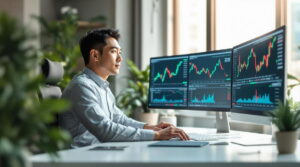 روانشناسی بازار و مدیریت هیجان؛ چطور در سقف قیمت نخریم و در کف قیمت نفروشیم؟