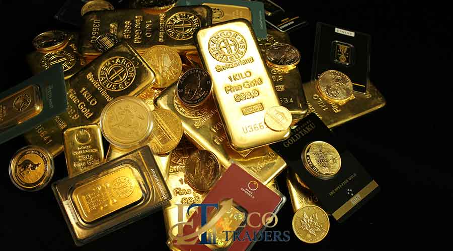 پیش بینی قیمت طلای جهانی؛ آینده اونس طلا چه می شود؟
