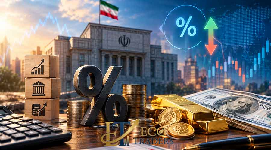 نرخ بهره چیست