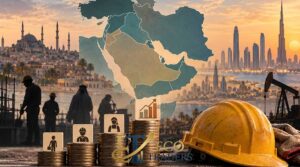 حداقل حقوق کارگران در ایران و کشورهای منطقه